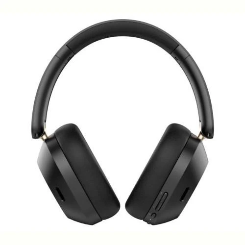 Наушники с микрофоном realme TechLife Studio H1 ANC Black