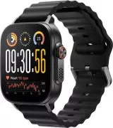Смарт-годинники realme Watch 5 Midnight Black