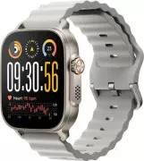 Смарт-годинники realme Watch 5 Titanium