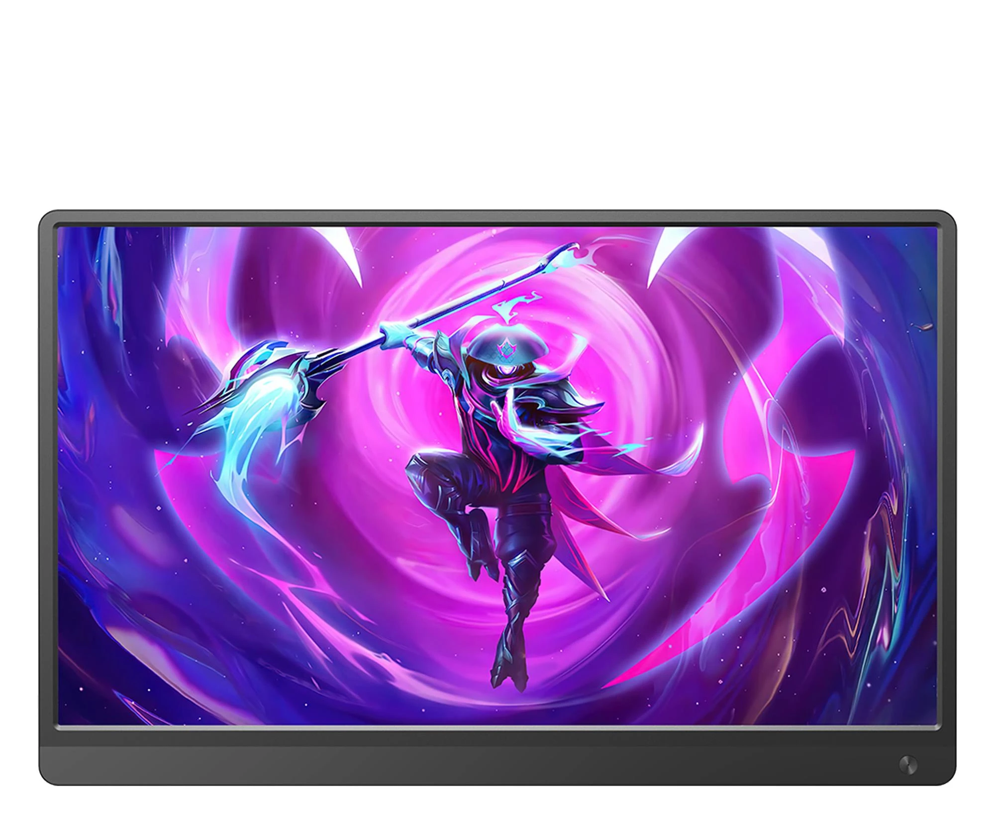 Монитор Uperfect USteam G16 (M156G16) EU