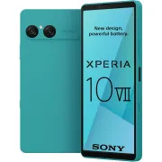 Sony Xperia 10 VII 8/128GB Turquoise