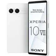 Sony Xperia 10 VII 8/128GB White