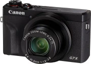 Canon PowerShot G7 X Mark III Black (3637C013)
