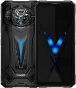 DOOGEE S200 Ultra 12/1TB Black