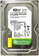 WD AV-GP WD10EURX