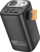 Hoco DB160 Astrum 60000mAh Black