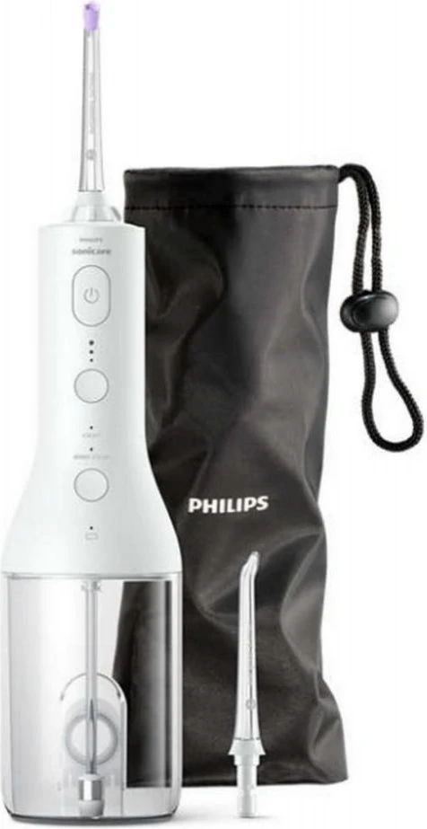 Ірригатор Philips Sonicare Cordless Power Flosser 3000 HX3826/31