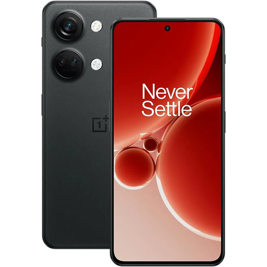 Мобільний телефон OnePlus Nord 3 16/512GB Tempest Gray Europe