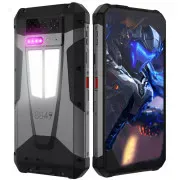 Unihertz Tank 4 12/512Gb Black