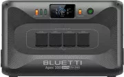 Зарядна станція BLUETTI Apex 300 3840W Europe