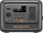 Зарядная станция BLUETTI Premium 100 V2 (1024Wh 2000W) Europe