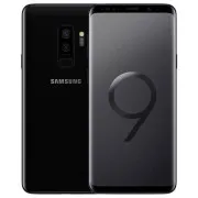 Samsung Galaxy S9 Plus DS 64GB Black (SM-G965FZKD)
