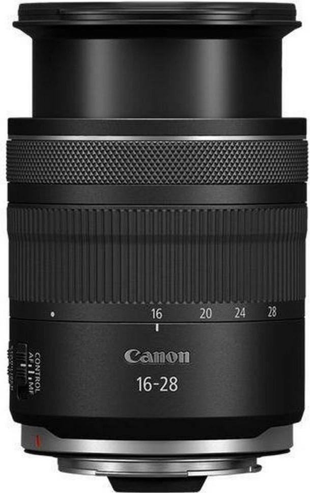 Об'єктив Canon RF 16-28mm f/2.8 IS STM (6906C005)