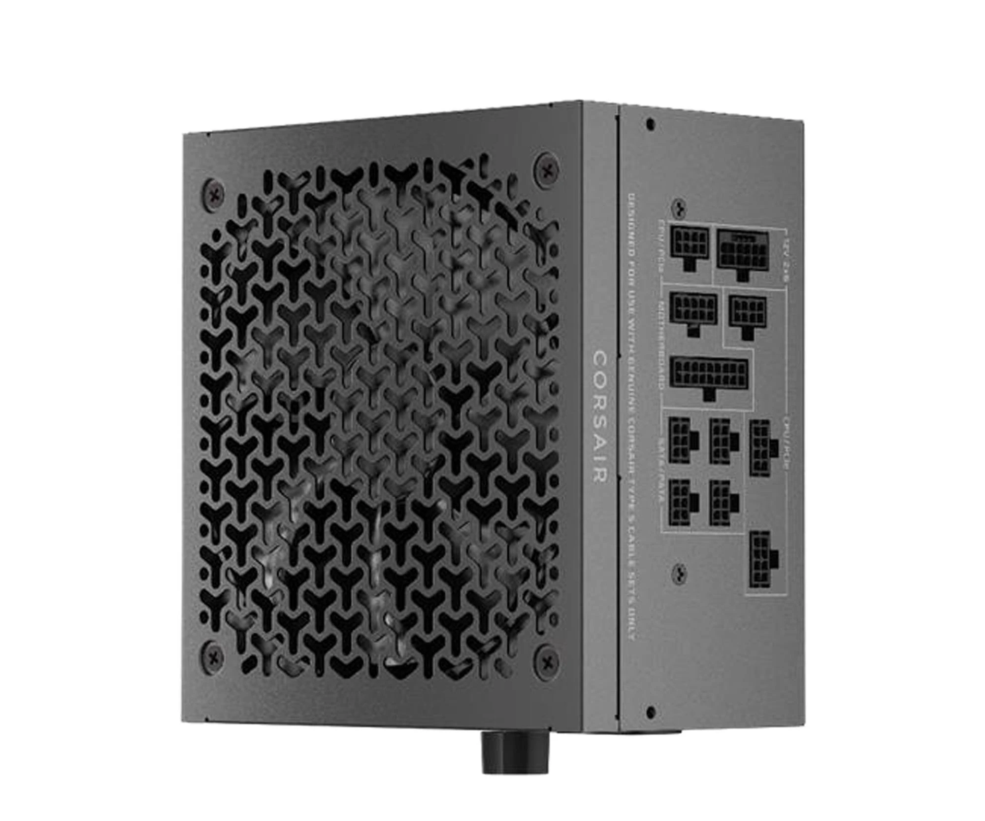 Блок живлення Corsair RM850x Shift 850W ATX 3.1 (CP-9020299-EU) EU