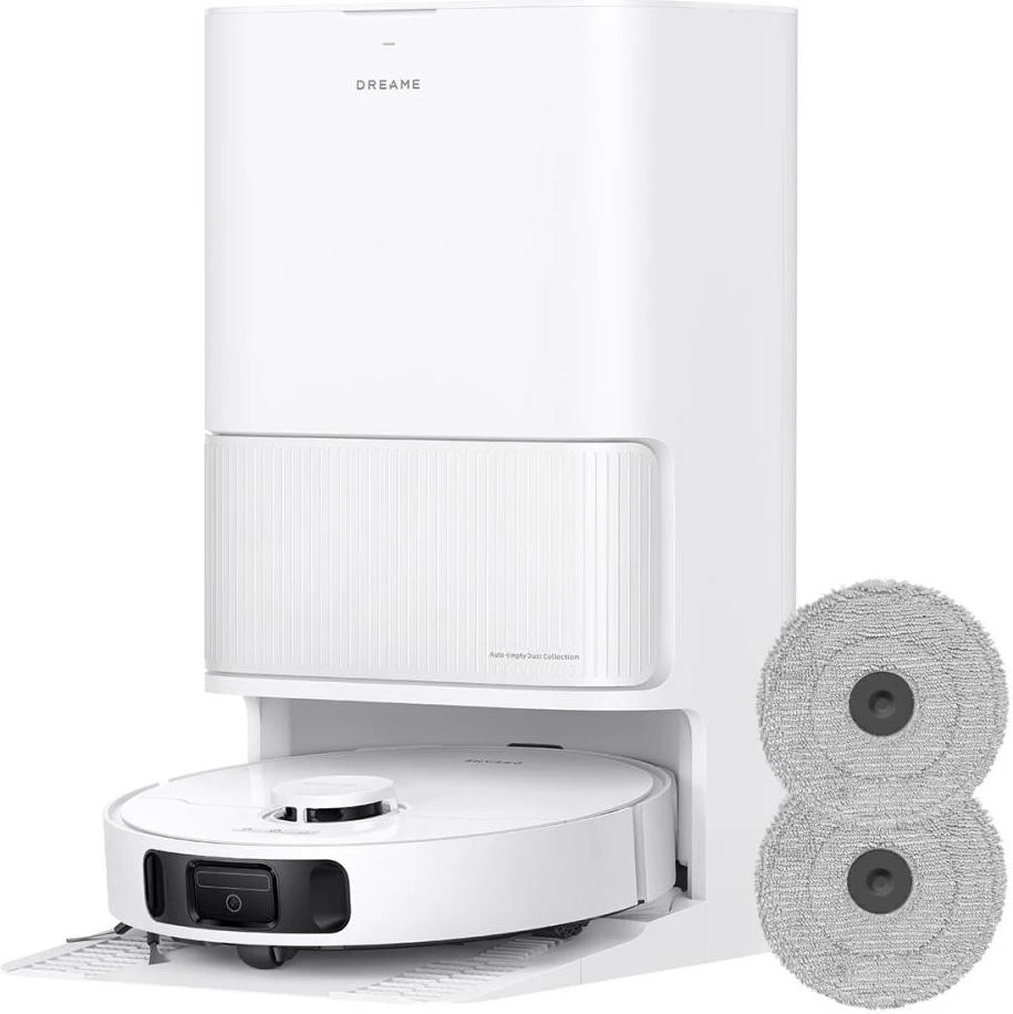 Порохотяг Dreame Bot D20 Ultra (RLD31SE)
