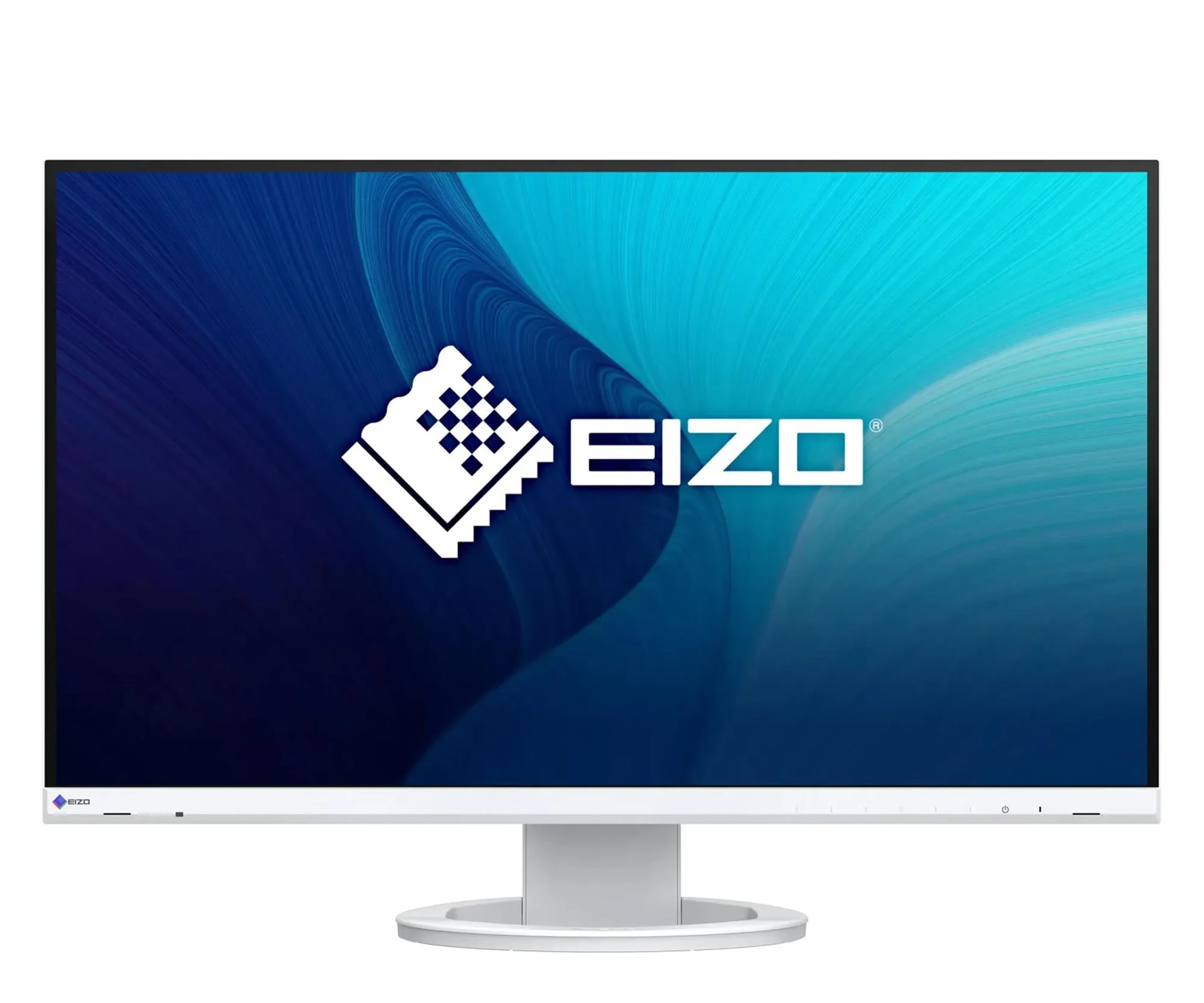 Монітор Eizo FlexScan EV2740S-WT (EV2740S-WT) EU
