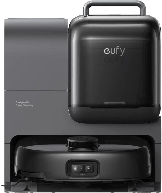 Порохотяг Eufy Omni E28 Black (T2352G11)