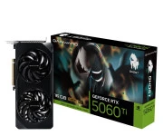 Gainward GeForce RTX 5060 Ti Ghost OC 16GB GDDR7 DLSS4 (NE7506TU19T1-GB2061B) EU