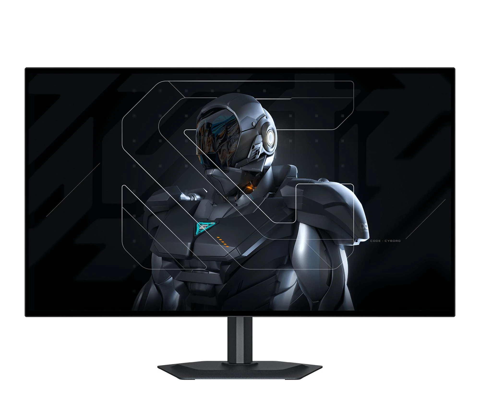 Монітор Gigabyte MO27Q28G EU