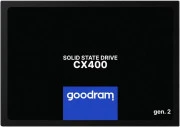 GOODRAM CX400 Gen.2 512 GB (SSDPR-CX400-512-G2)
