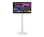 LG Smart Monitor 32U889SA-W Swing (32U889SA-W.AEU) EU
