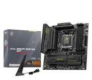 MSI MAG B850M MORTAR WIFI EU