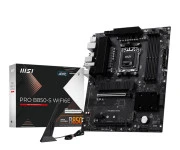 MSI PRO B850-S WIFI6E (PRO B850-S WIFI6E) EU