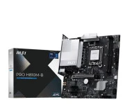 MSI PRO H810M-B (PRO H810M-B) EU