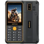 Ulefone Armor Mini 4 4G Black (6975326660044) (UA)