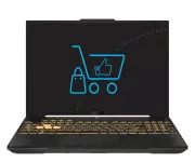 ASUS TUF Gaming F16 i5-210H/16GB/1TB RTX3050 144Hz (FX607VJ-RL009)