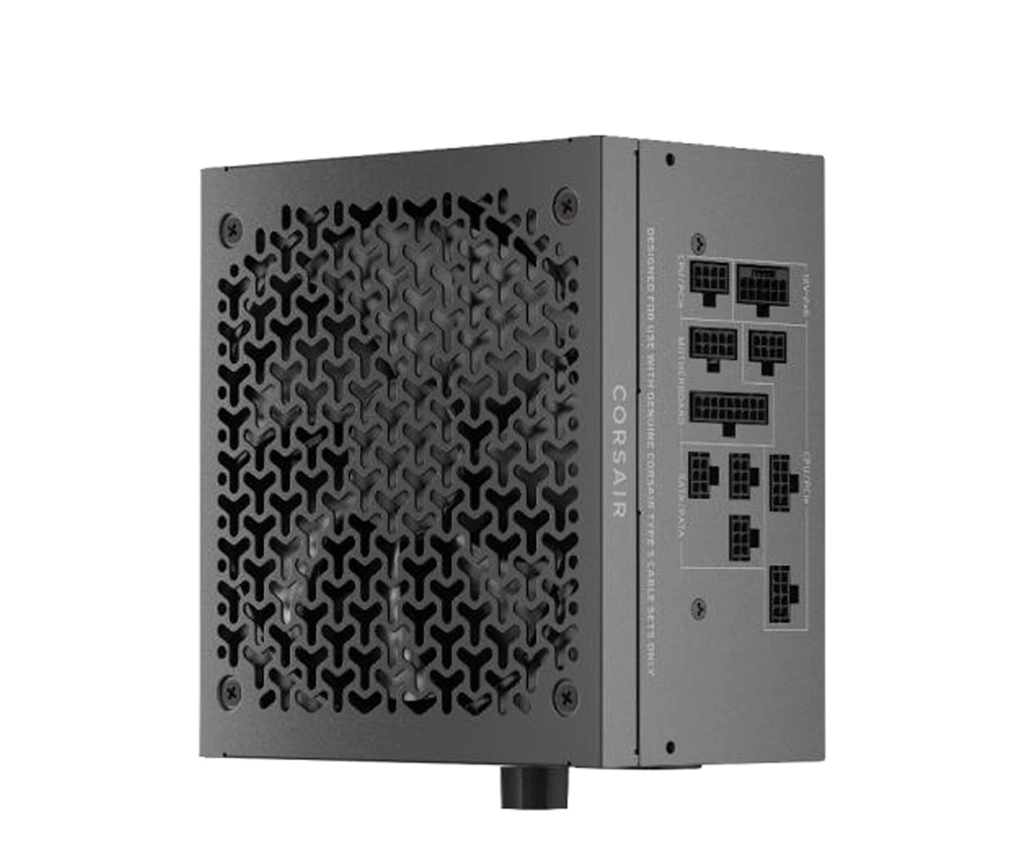 Блок питания Corsair RM750x Shift 750W ATX 3.1 (CP-9020298-EU) EU
