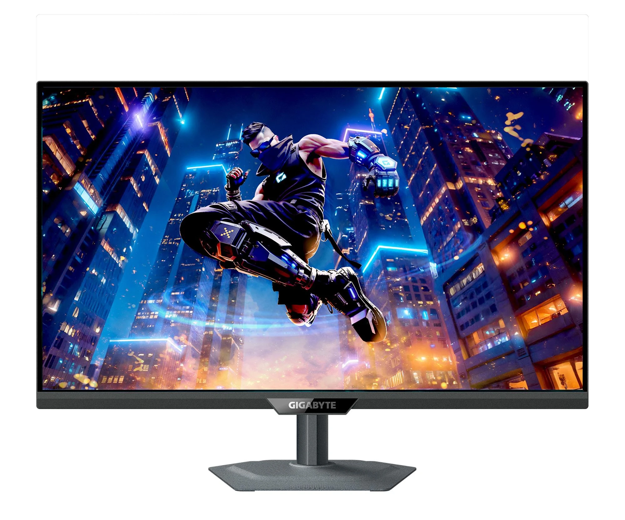 Монітор Gigabyte M27UP EU