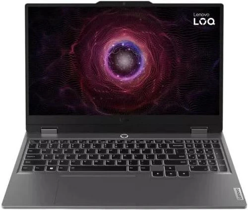 Ноутбук Lenovo LOQ 15ARP9 (83JC0041RM)