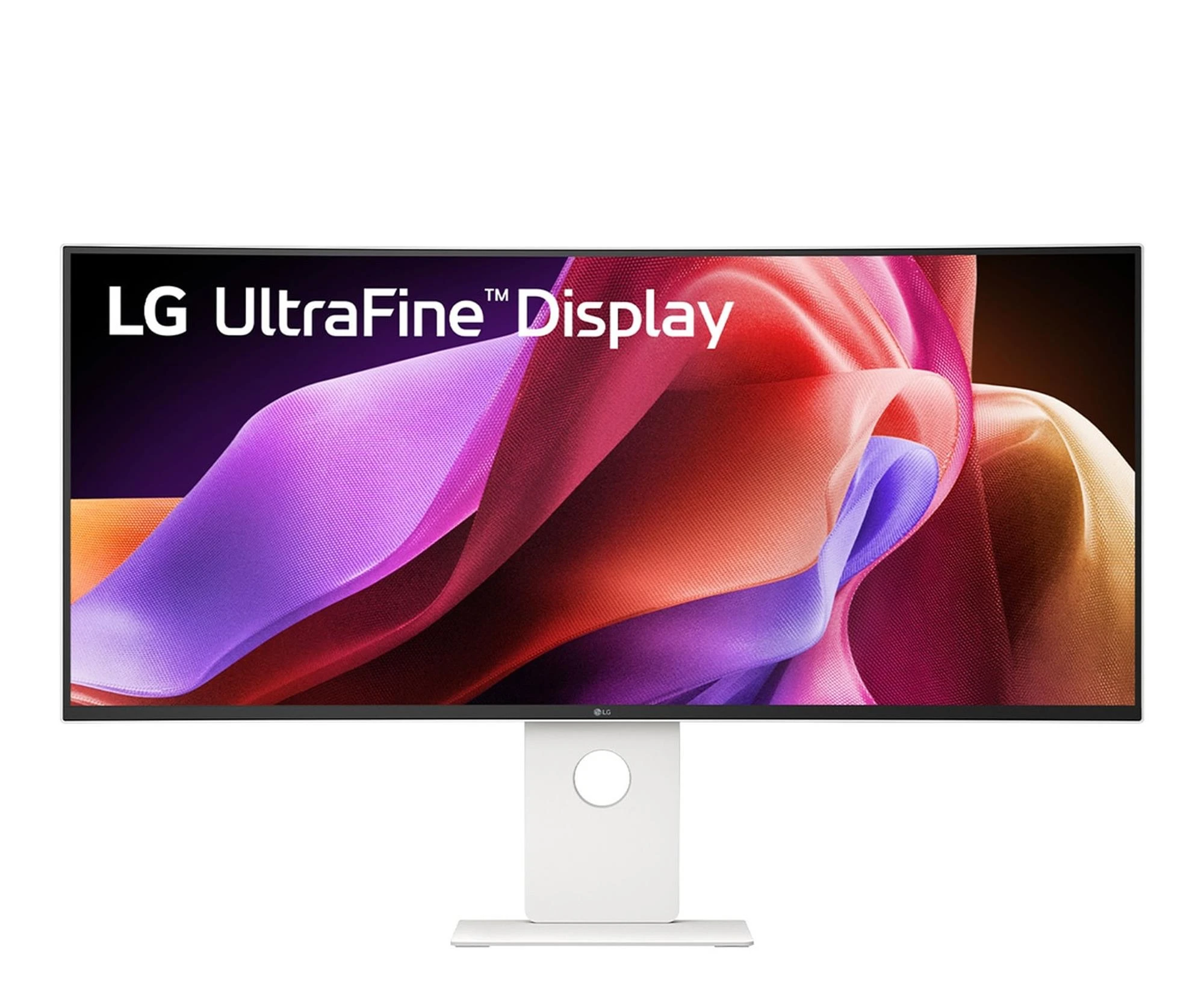 Монитор LG UltraFine 40U990A-W (40U990A-W.AEU) EU