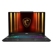 MSI Cyborg A17 AI Ryzen 7-260/16GB/512 RTX5050 144Hz (Cyborg A17 AI | B2HWEKG-011XPL)