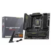 MSI MAG B850M MORTAR WIFI EU