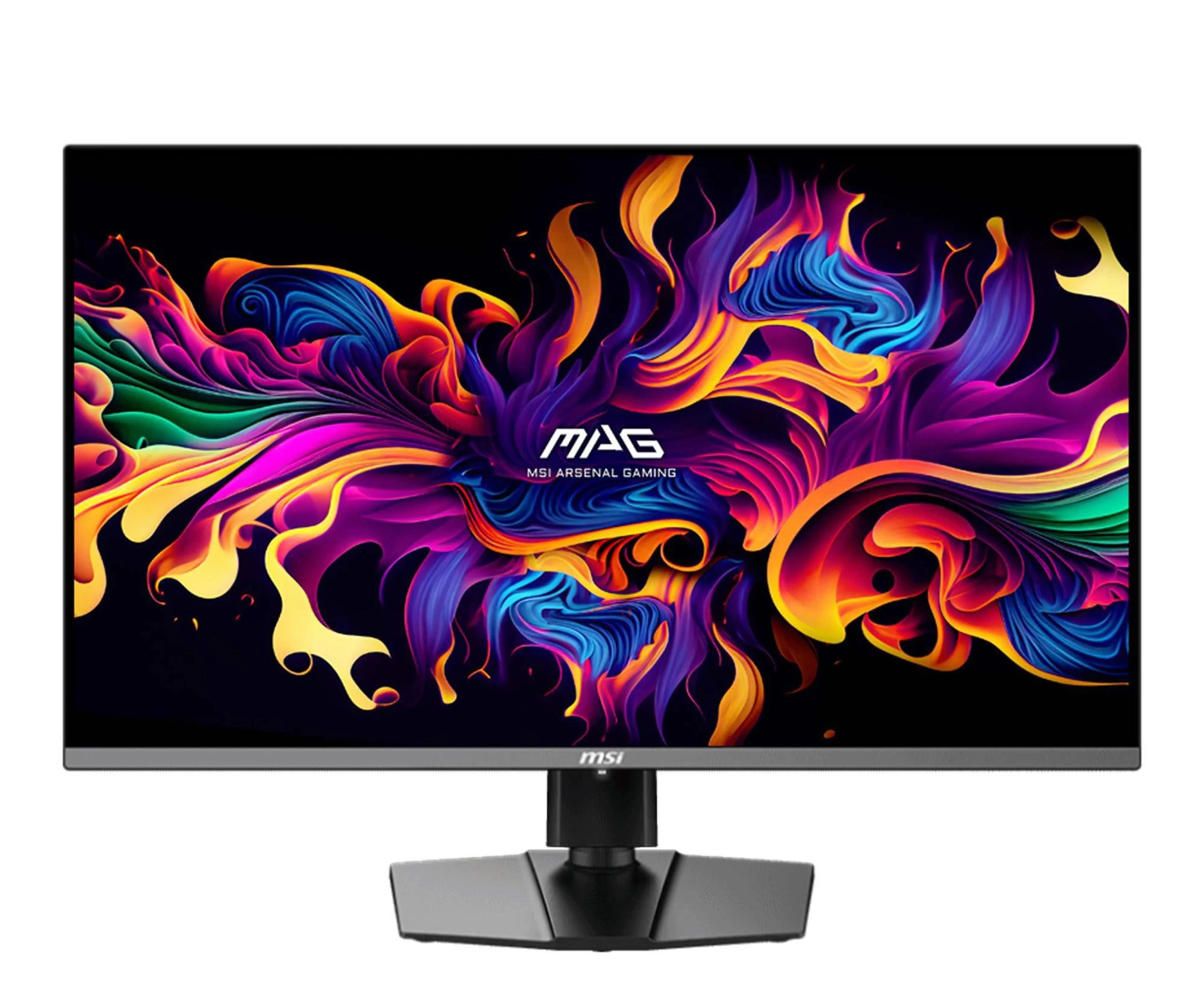 Монітор MSI MPG 322URX QD-OLED EU