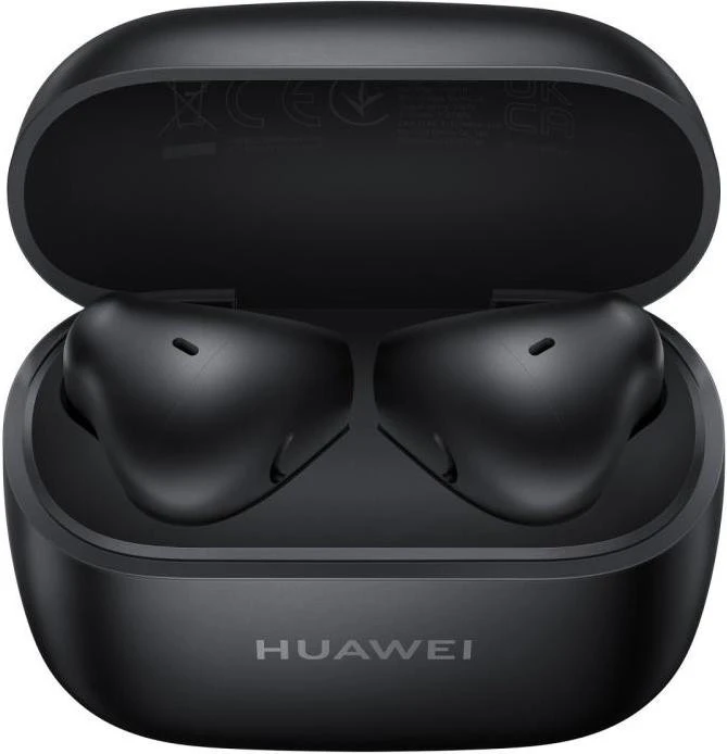 Навушники HUAWEI FreeBuds SE 2 Black (55037507)