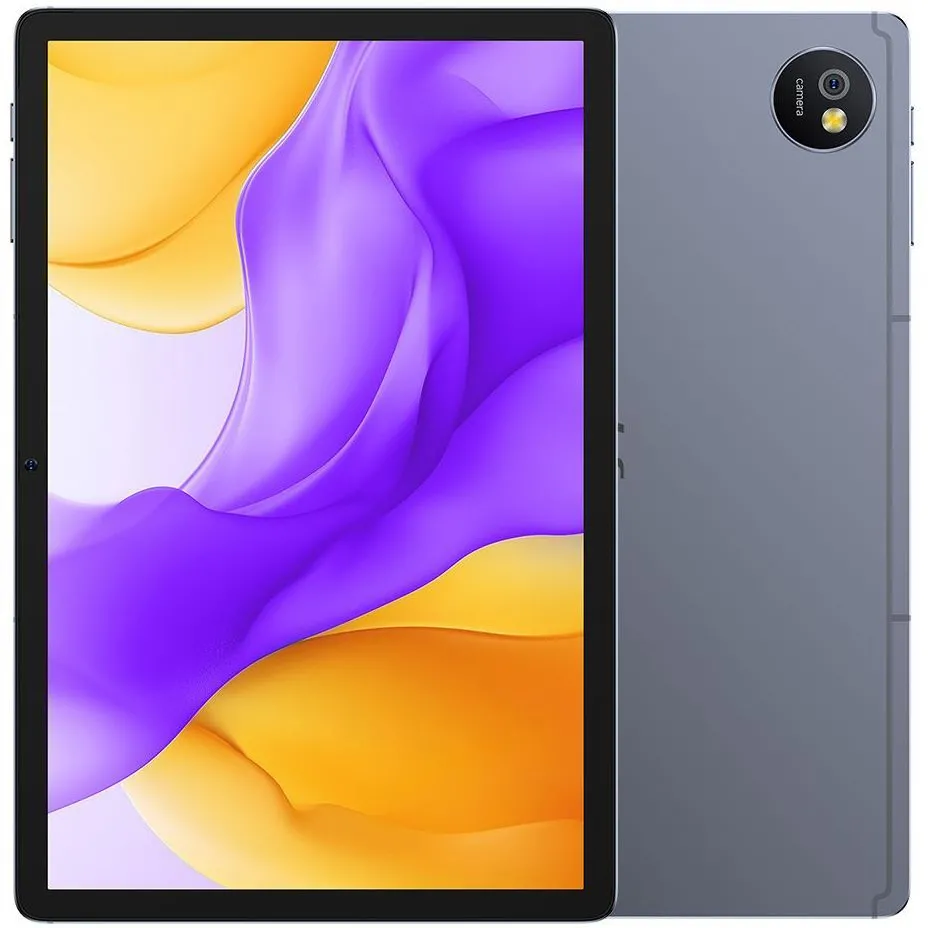 Планшет Ulefone Tab A10 10.1 4/128GB 4G Space Gray (6975326662345) (UA)