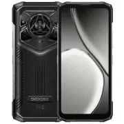 DOOGEE Blade 20 Pro 6/256GB Silver