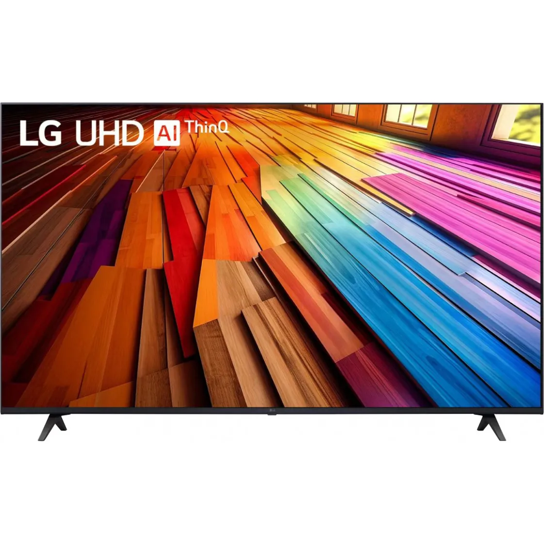 Телевізор LG 55UT8000