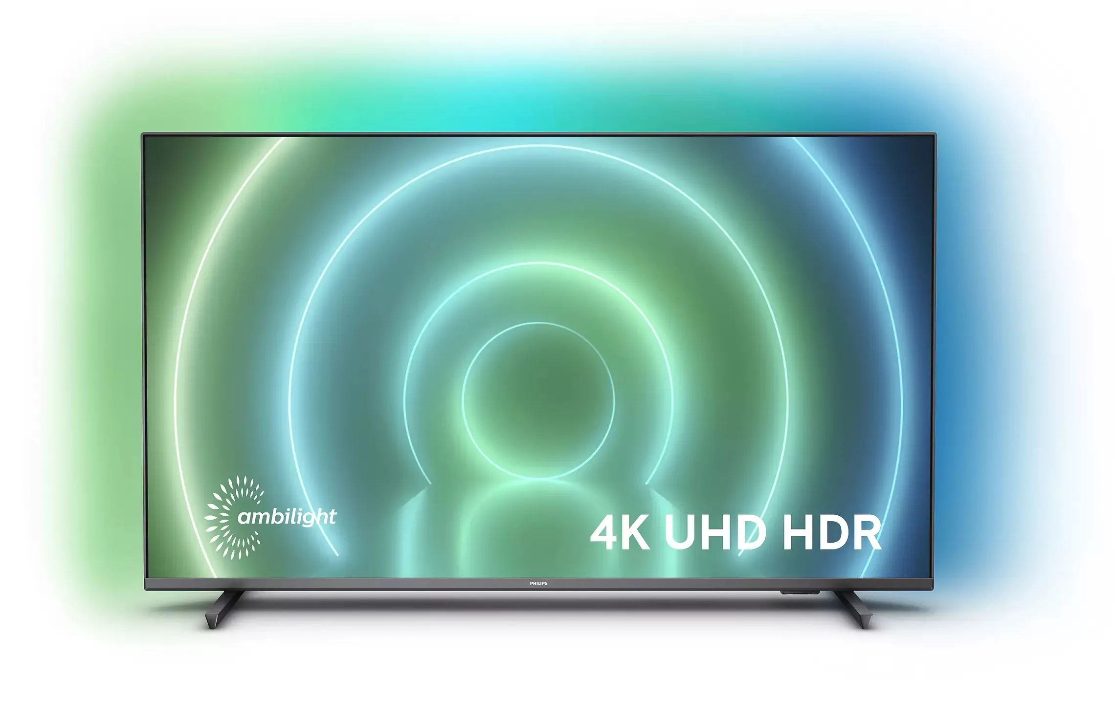 Телевізор Philips 70PUS7906