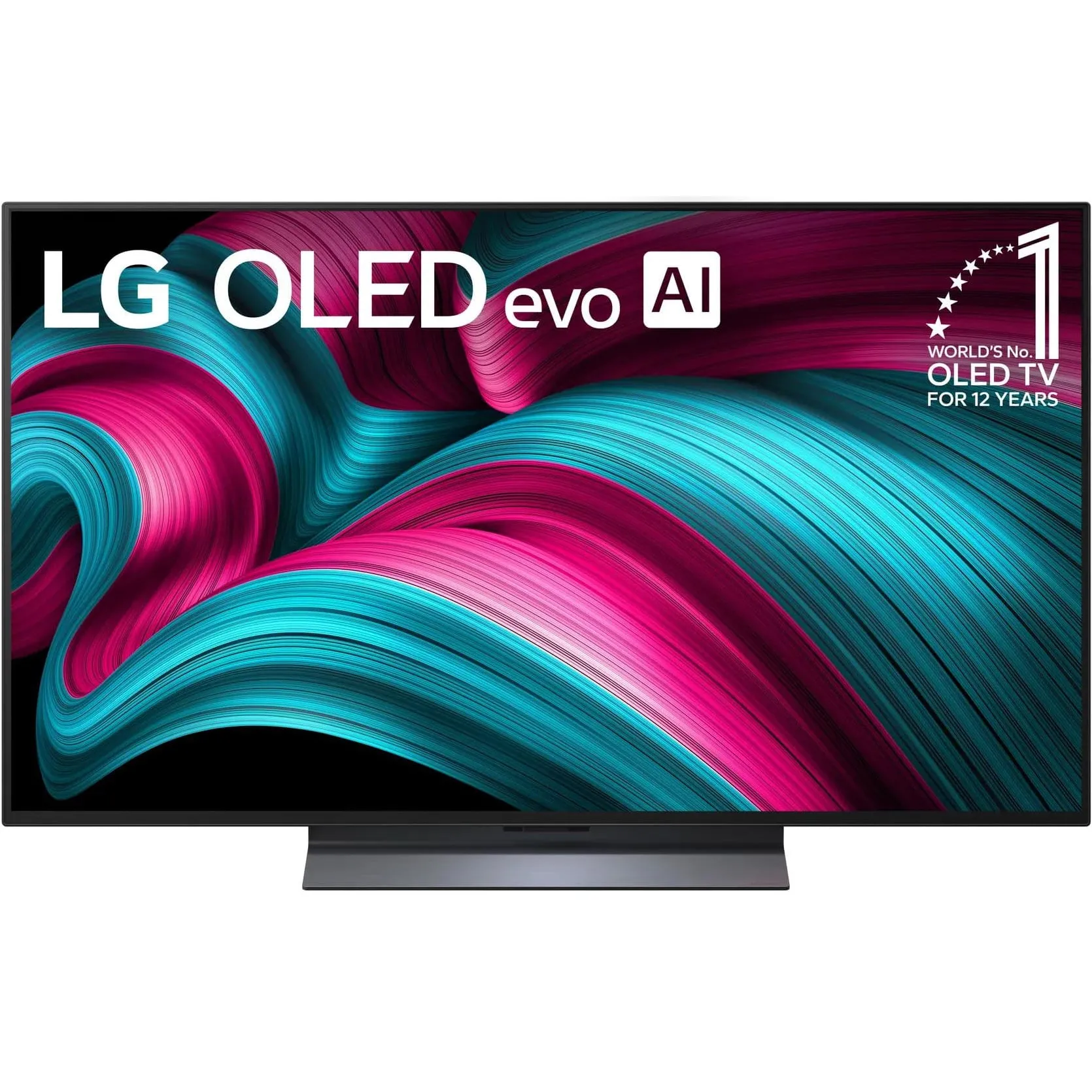 Телевізор LG OLED48C51LA