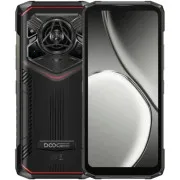 DOOGEE Blade 20 Pro 6/256GB Red