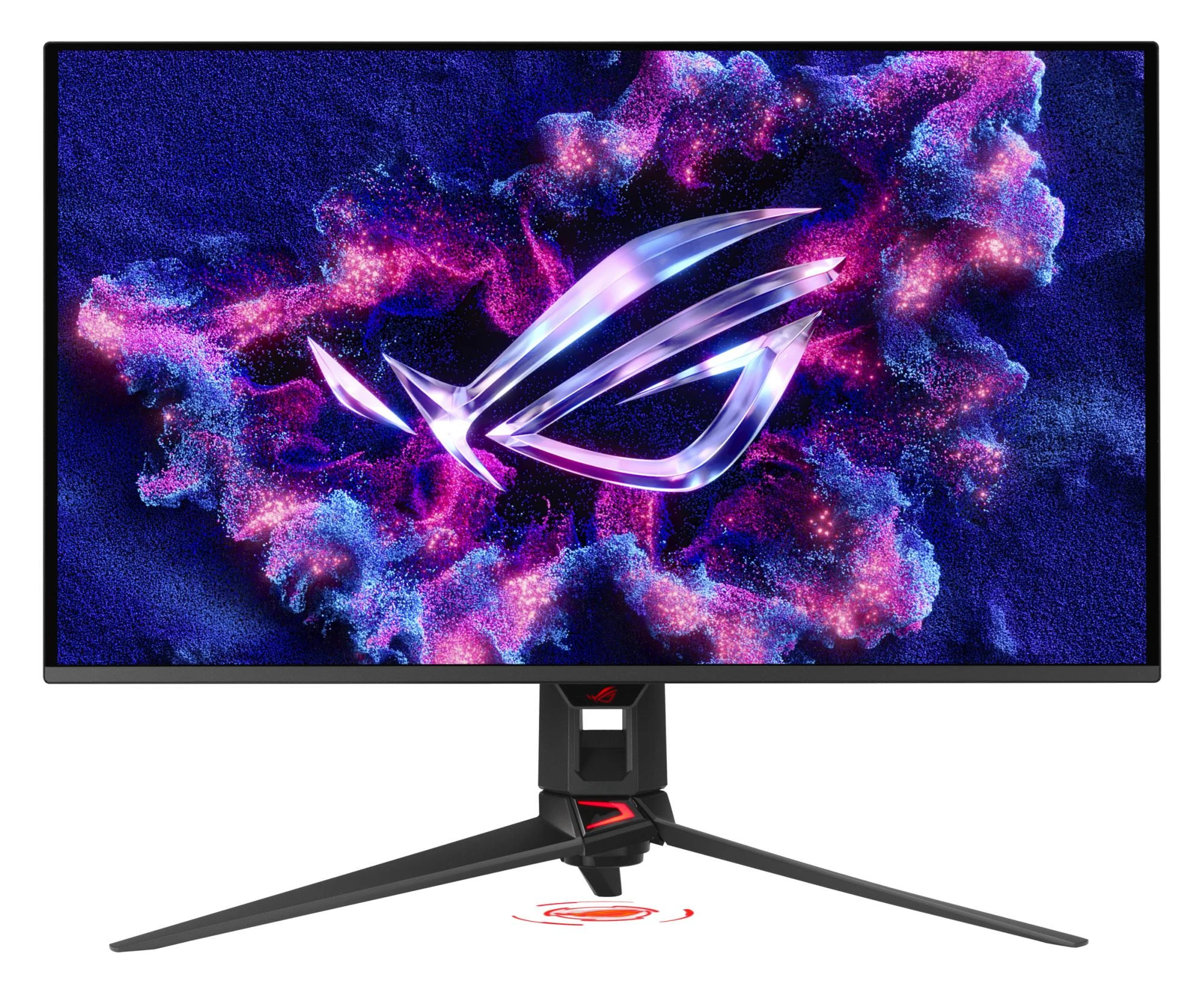 Монітор ASUS ROG Swift OLED PG32UCDMR (90LM0C00-B01971) EU