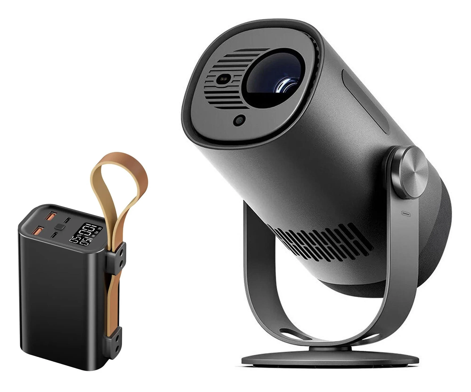 Проектор Dangbei Dangbei Freedo + powerbank (Freedo + powerbank) EU