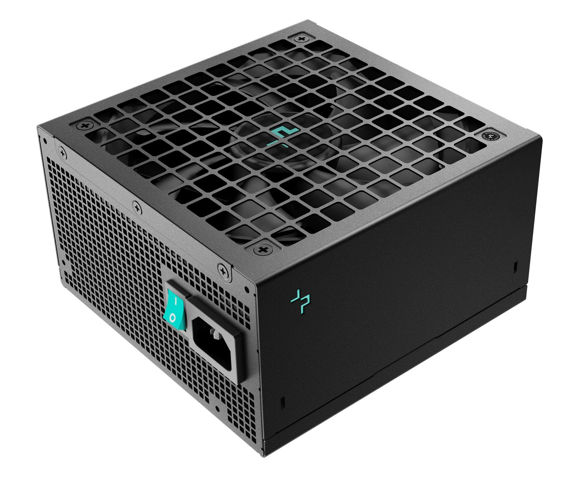 Блок питания Deepcool PN1200M 1200W 80 Plus Gold ATX 3.1 (R-PNC00M-FC0B-JGEU) EU