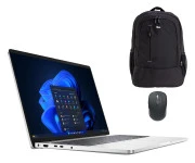 Dell Pro 16 Ryzen AI 7-350/32GB/512/Win11P Touch Zestaw (BTO604_PC16255_EMEA)