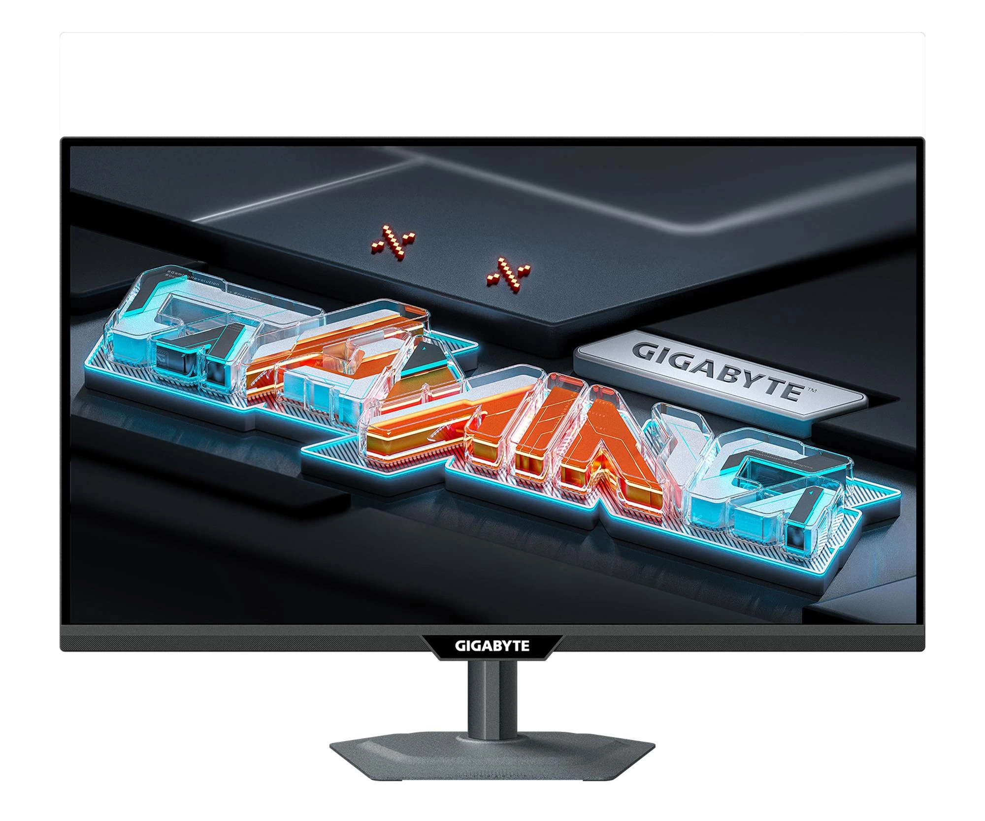 Монітор Gigabyte M27Q3 (M27Q3) EU