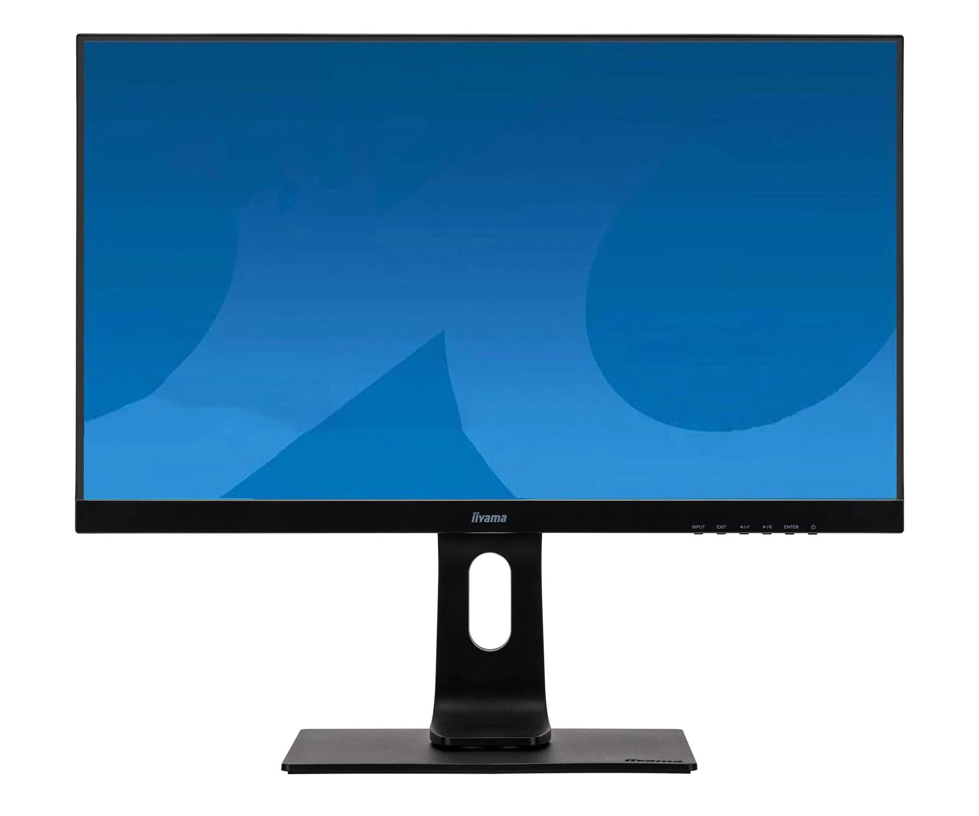 Монитор iiyama ProLite X2792HSU-B1 (X2792HSU-B1) EU